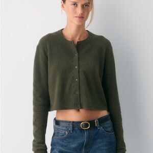 Wilfred SoftSpoke Sicily Cardigan